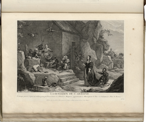 Lot 5258, Auction  120, Teniers II, David - nach, Œuvres de David Teniers