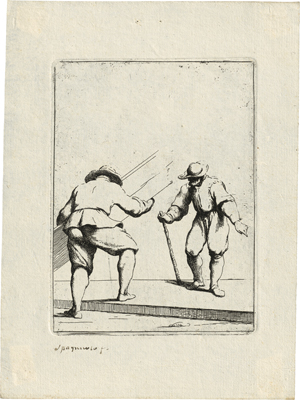 Lot 5302, Auction  120, Crespi, Giuseppe Maria, Die Folge der Berufe