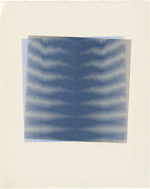 Lot 7325, Auction  120, Leblanc, Walter, Torsions