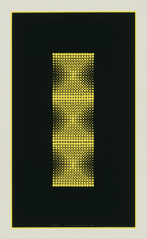 Lot 7349, Auction  120, Mavignier, Almir da Silva, Ohne Titel