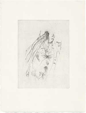 Lot 7441, Auction  120, Wols, Ohne Titel