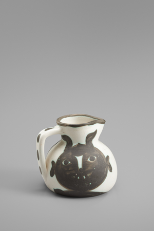 Lot 8142, Auction  120, Picasso, Pablo, Têtes