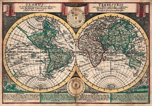 Lot 10, Auction  121, Schreiber, Johann Georg, Atlas selectus 