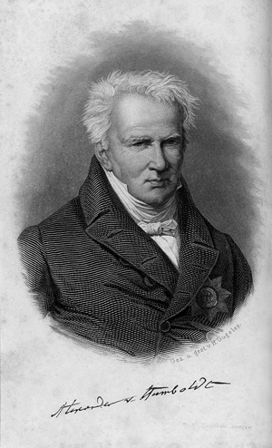 Lot 242, Auction  121, Humboldt, Alexander von, Ansichten der Natur