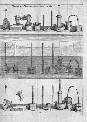 Lot 249, Auction  121, Pascal, Blaise, Traitez de l'equilibre 