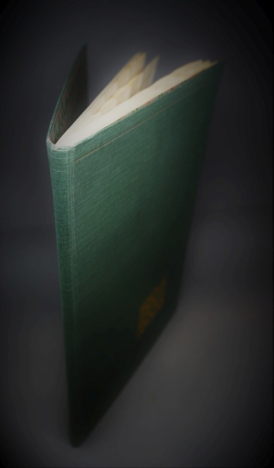 Lot 362, Auction  121, Culminationsfest Hoersaal IIB, Anno Domini MCMVII 23. März