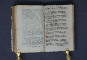 Lot 418, Auction  121, Surin, Jean-Joseph, Cantiques spirituels de l'amour divin 