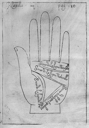 Lot 429, Auction  121, Taisnier, Jean, La chiromantie universelle