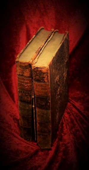 Lot 510, Auction  121, Ebert, Friedrich Adolf, Allgemeines Bibliographisches Lexikon