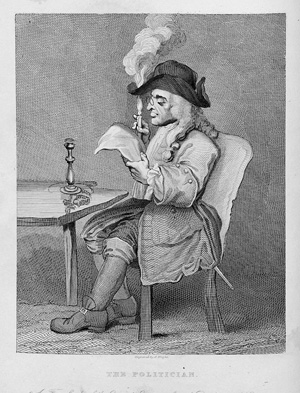 Lot 1135, Auction  121, Hogarth, William, The works of William Hogarth; in a series of engravings.