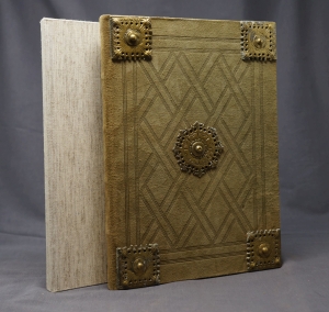 Lot 1214, Auction  121, Lehrbuch für Maximilian I., Das, Codex Ser. Nr. 2617 