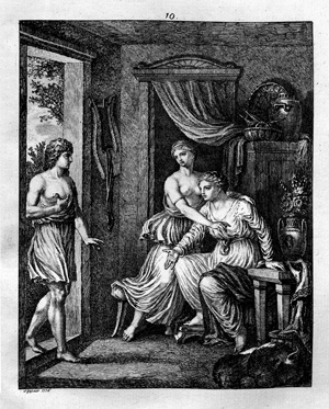 Lot 2060, Auction  121, Gessner, Salomon, Schrifften