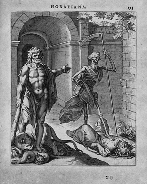 Lot 2168, Auction  121, Vaenius, Otto, Emblemata