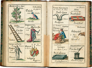 Lot 2227, Auction  121, Neuer Lustweg, zum Ziel nützlicher Künste und Wissenschaften