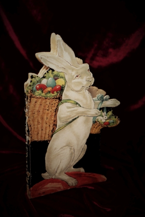 Lot 2234, Auction  121, Schreiber, J. F., Vom Osterhäschen