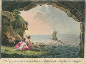 Lot 2436, Auction  121, Stammbuch-Blätter aus Dillingen etc., 36 Stammbuch-Blätter