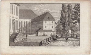 Lot 2437, Auction  121, Stammbuch-Blätter, aus dem Album von C. F. G. Raddatz