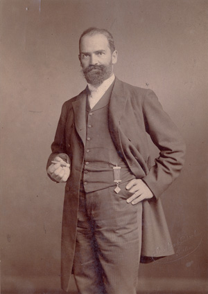 Lot 2467, Auction  121, Schweninger, Ernst, Brief und signiertes Foto