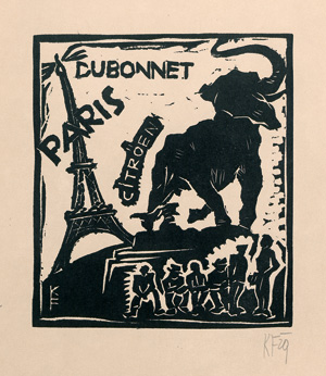 Lot 3161, Auction  121, Fleischmann, Karel, Prázdninová cesta