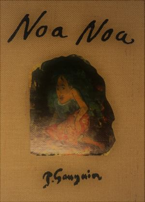Lot 3174, Auction  121, Gauguin, Paul, Noa Noa