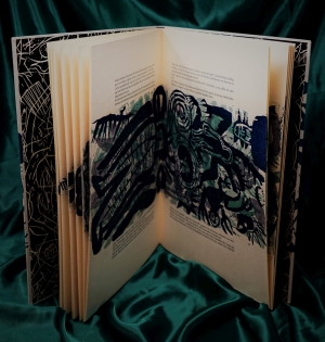 Lot 3269, Auction  121, Kafka, Franz und Gutsch, Herbert - Illustr., Die Verwandlung