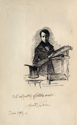 Lot 3308, Auction  121, Kubin, Alfred, Die andere Seite