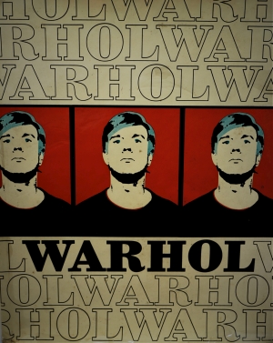 Lot 3512, Auction  121, Crone, Rainer und Warhol, Andy, Andy Warhol