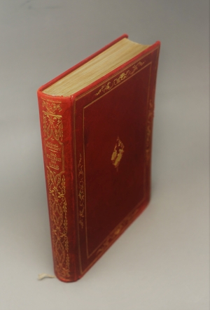 Lot 3529, Auction  121, Braungart, Richard, Das Exlibris der Dame