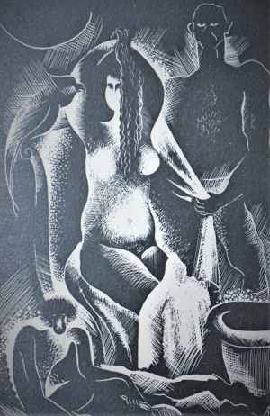 Lot 3554, Auction  121, Lorrain, Jean und Brodowitsch, Alexei - Illustr., Monsieur De Bougrelon