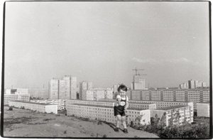 Lot 4148, Auction  121, Bergemann, Sibylle, Untitled