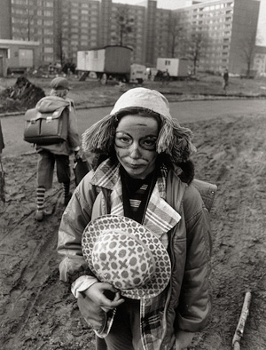 Lot 4153, Auction  121, Christel, Detlef B., Untitled (Berlin)