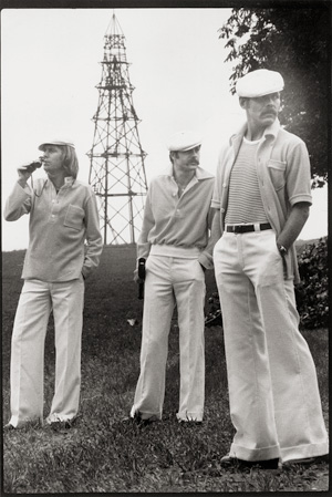 Lot 4156, Auction  121, Fischer, Arno, Fashion photo