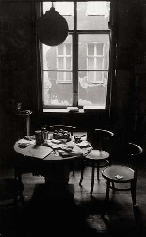 Lot 4169, Auction  121, Heyden, Bernd, Interior