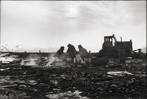 Lot 4177, Auction  121, Paris, Helga, Müllkippe Schwanebeck; Halle