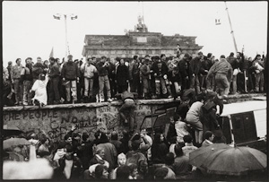 Lot 4223, Auction  121, Krolow, Wolfgang, Berlin Wall