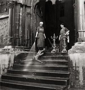 Lot 4242, Auction  121, Martin, Walter, Osterputz