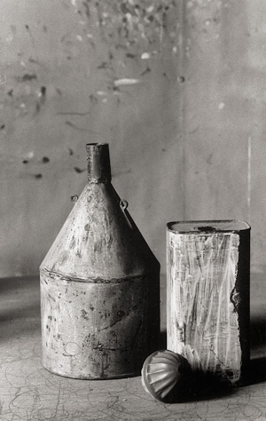 Lot 4255, Auction  121, Monti, Paolo, Studio of Giorgio Morandi (detail)