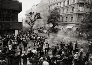 Lot 4269, Auction  121, Pabel, Hilmar, Prague 1968