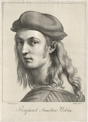 Lot 5373, Auction  121, Strixner, Johann Nepomuk, Les Œuvres Lithographiques