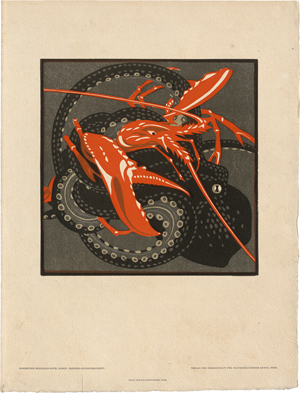 Lot 5381, Auction  121, Bresslern-Roth, Norbertine, Kampf