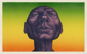 Lot 7291, Auction  121, Hausner, Rudolf, Adam