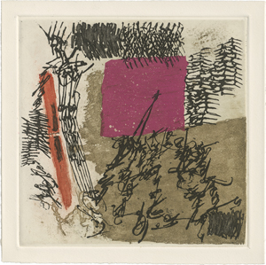 Lot 7426, Auction  121, Trier, Hann, Heinrich von Kleist. Über die allmähliche Verfertigung der Gedanken beim Reden