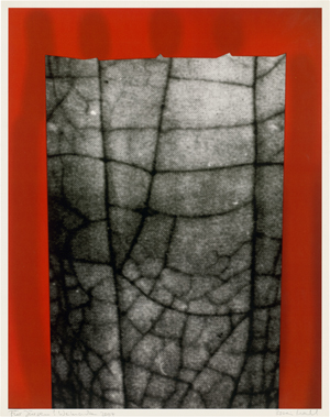 Lot 7427, Auction  121, Trockel, Rosemarie, Ohne Titel