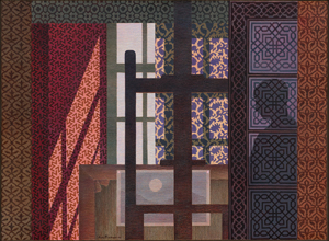 Lot 7537, Auction  121, Thiemann, Hans, Atelier des Romantikers