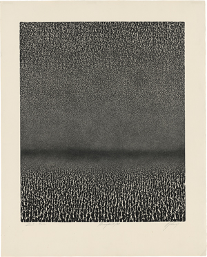 Lot 8145, Auction  121, Opałka, Roman, Ziemia - Erde