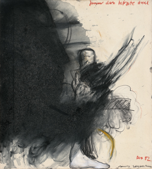 Lot 8177, Auction  121, Neumann, Max, Immer das letzte mal