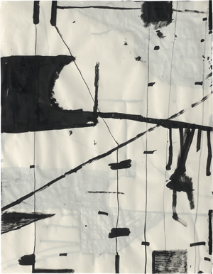 Lot 8235, Auction  121, Schimansky, Hanns, Ohne Titel