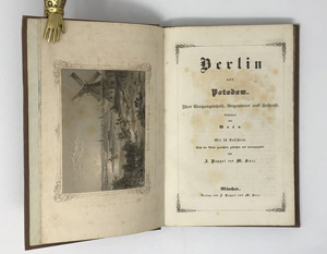 Lot 197, Auction  122, Beta, Berlin und Potsdam