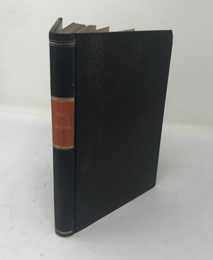 Lot 308, Auction  122, Bohn, Heinrich, Handbuch der Vaccination