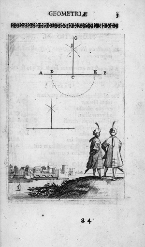 Lot 366, Auction  122, Praxes geometricae, quae tum in charta tum in campo exerceri possunt